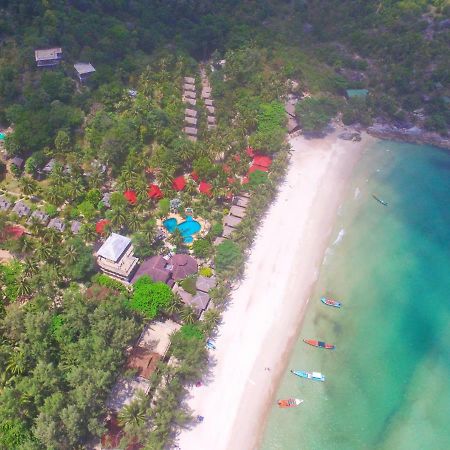 บอทเทิน บีช 1 รีสอร์ท หาดขวด ภายนอก รูปภาพ