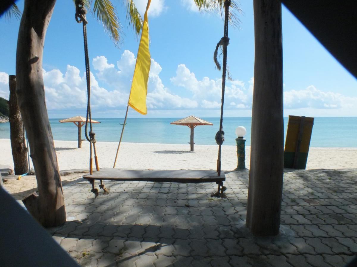 บอทเทิน บีช 1 รีสอร์ท หาดขวด ภายนอก รูปภาพ