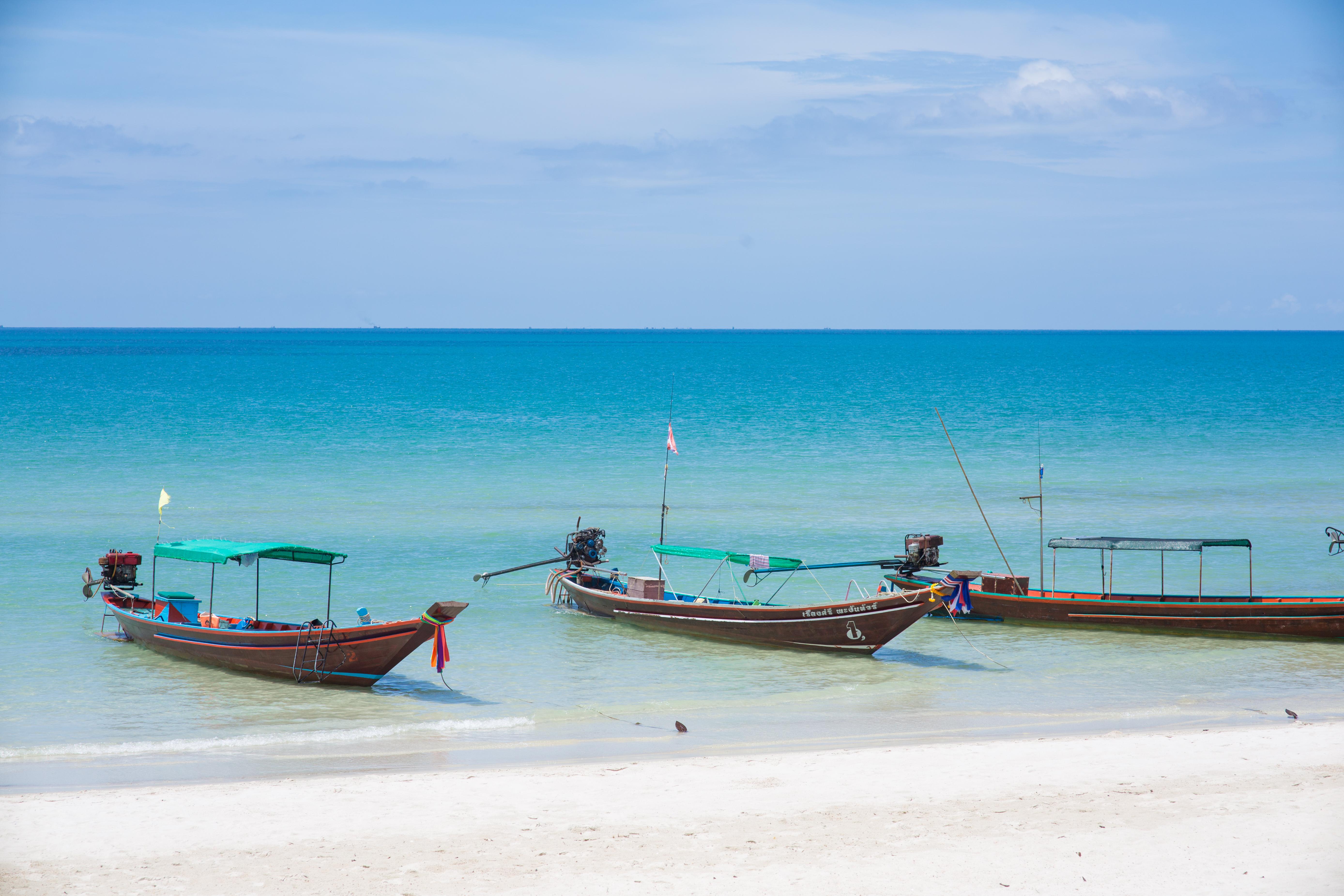 บอทเทิน บีช 1 รีสอร์ท หาดขวด ภายนอก รูปภาพ
