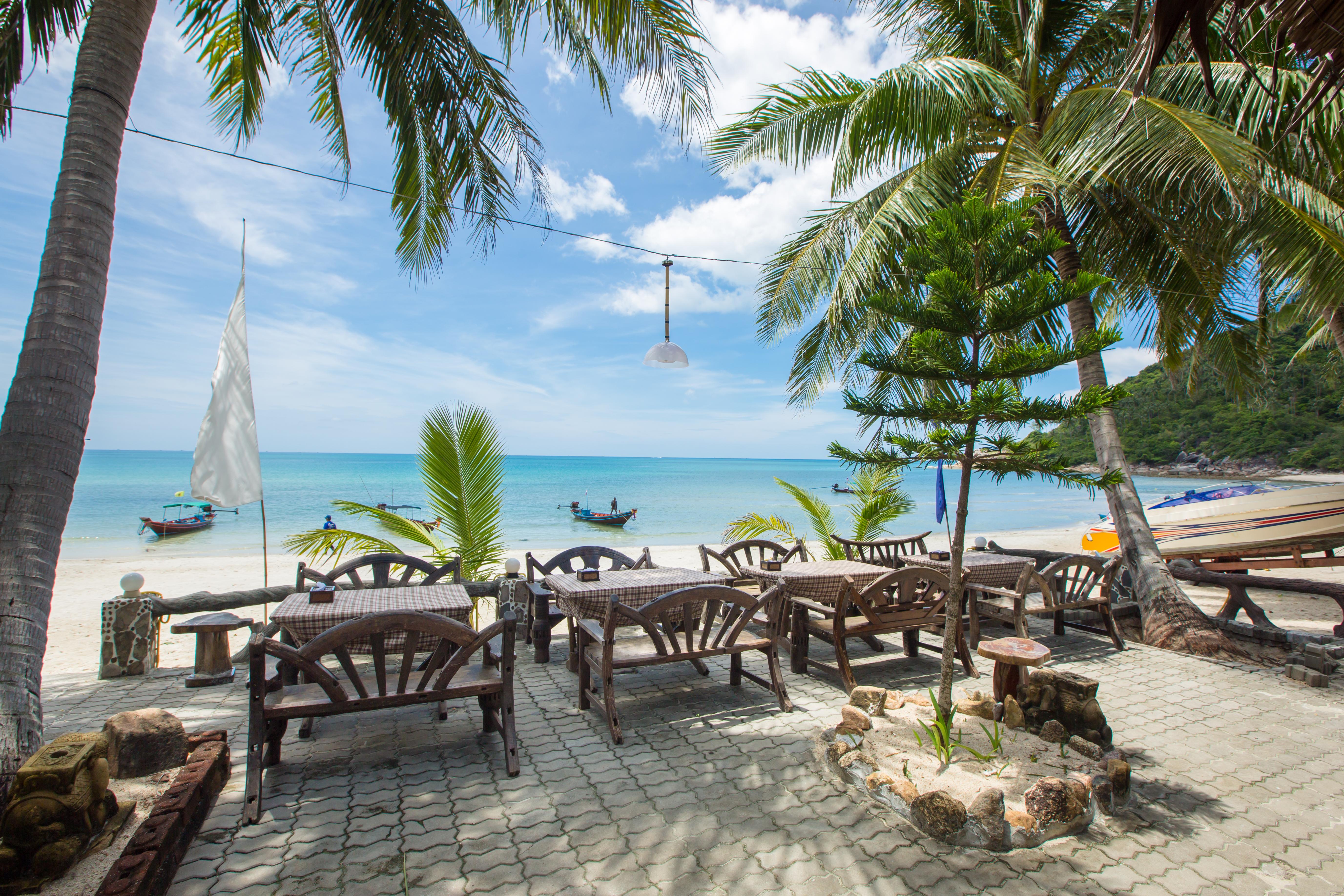 บอทเทิน บีช 1 รีสอร์ท หาดขวด ภายนอก รูปภาพ