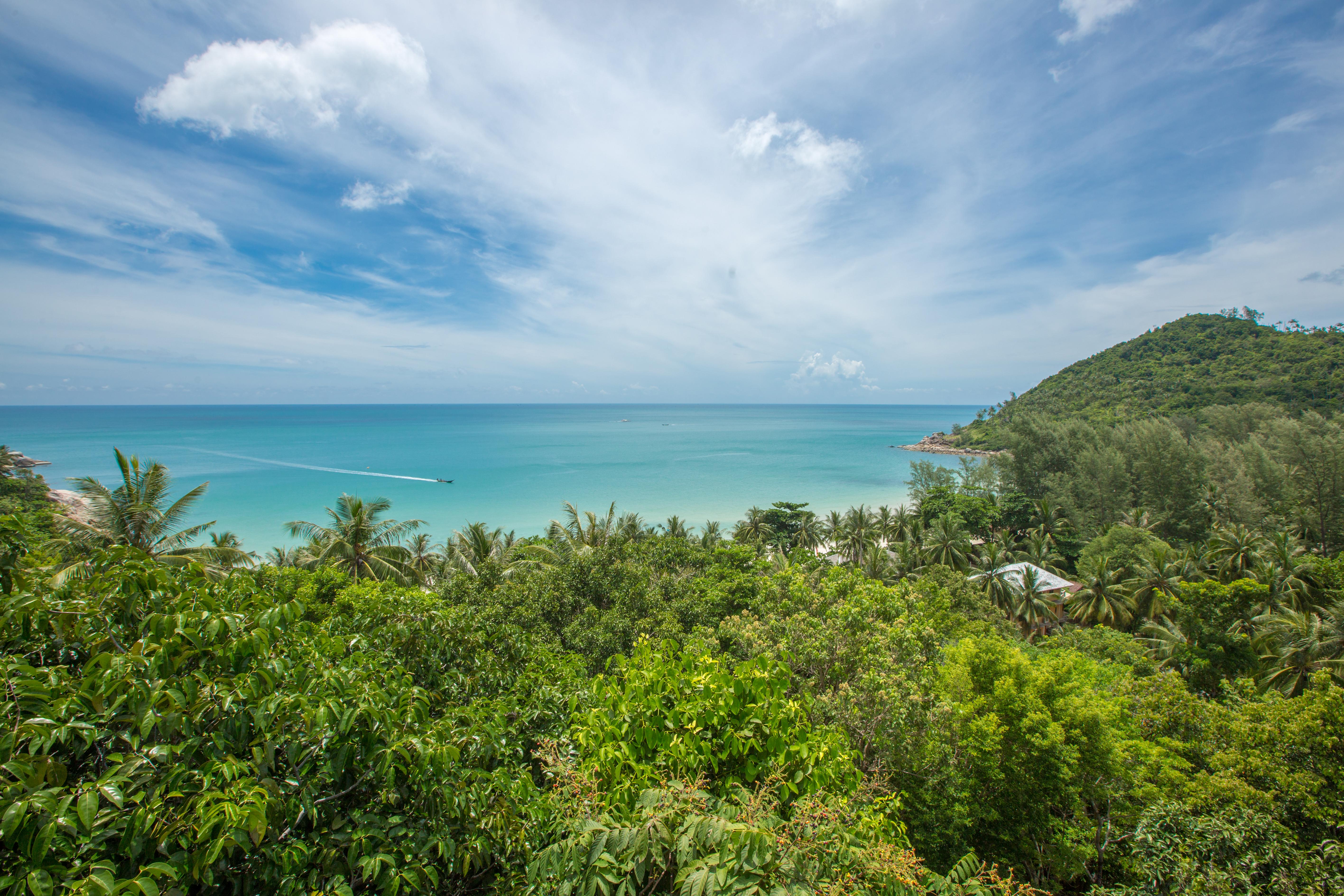 บอทเทิน บีช 1 รีสอร์ท หาดขวด ภายนอก รูปภาพ
