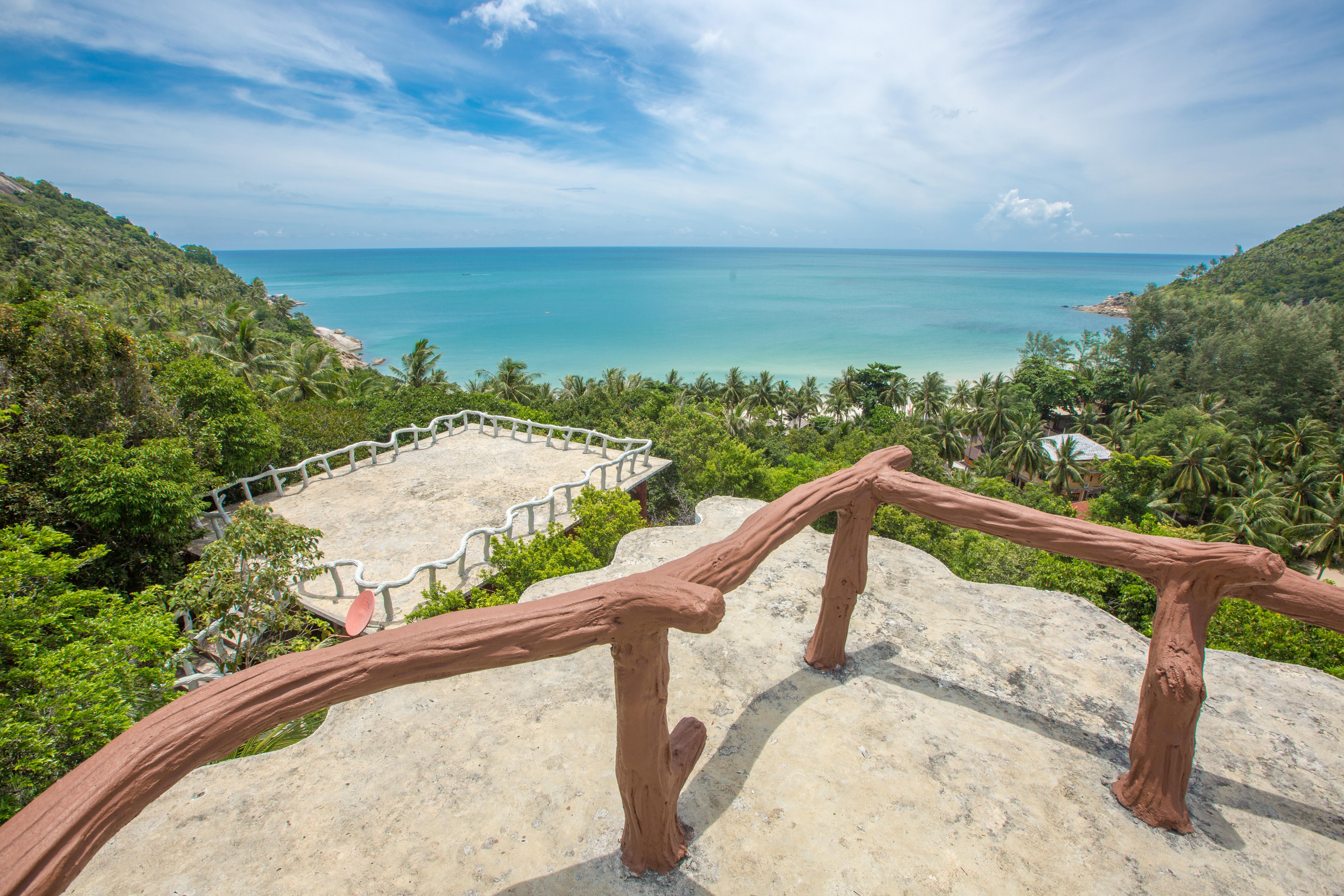 บอทเทิน บีช 1 รีสอร์ท หาดขวด ภายนอก รูปภาพ