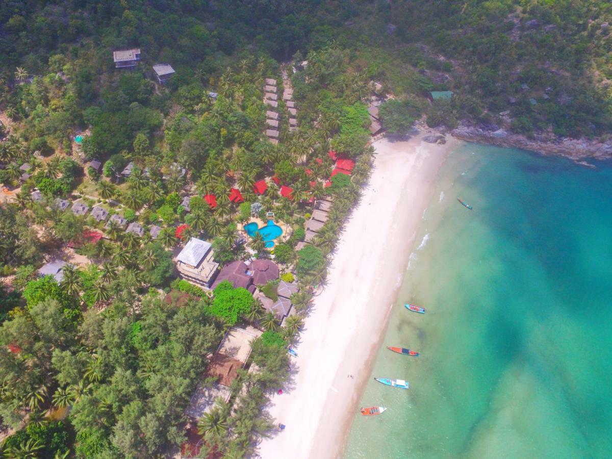 บอทเทิน บีช 1 รีสอร์ท หาดขวด ภายนอก รูปภาพ